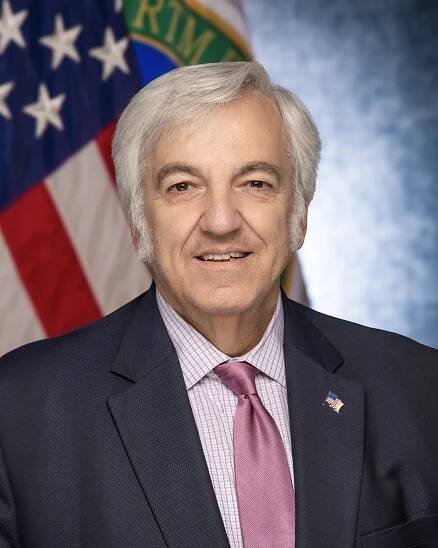 Angelos Kokkinos Portrait