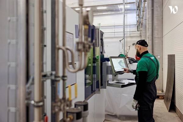 Průmysl 4.0. Seberou nám roboti práci? – ZLKL Kariéra