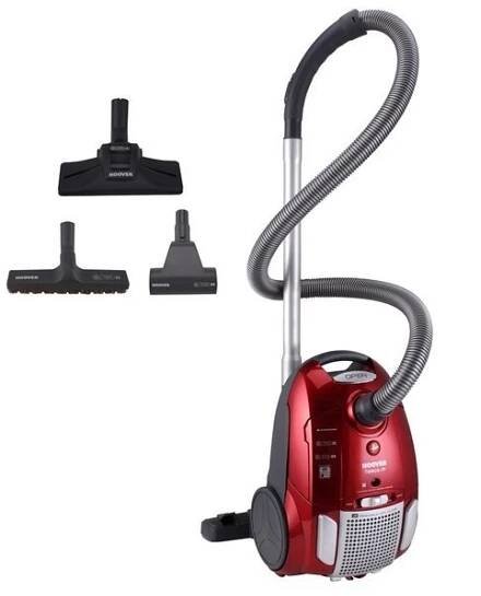 Hoover TE70_TE75011