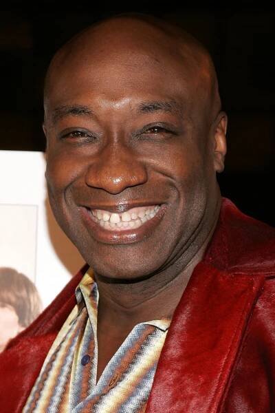 Michael Clarke Duncan - Golden Globes