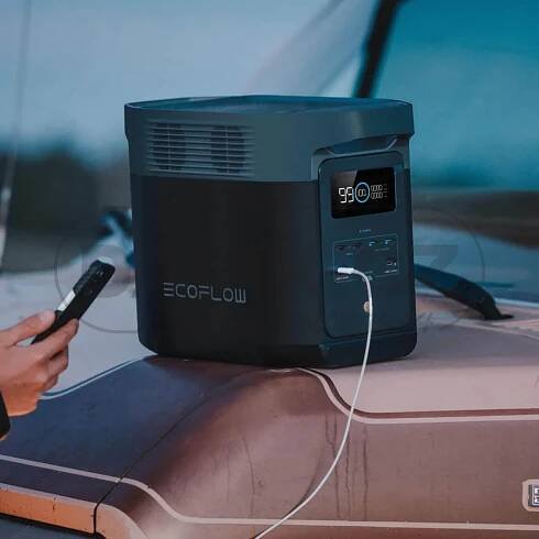 EcoFlow DELTA 2 1ECO1330