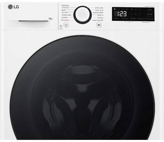 LG FLR5A82WG - Lg-store.cz