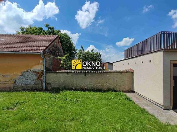 Prodej Pozemek, Vážany, okres Vyškov