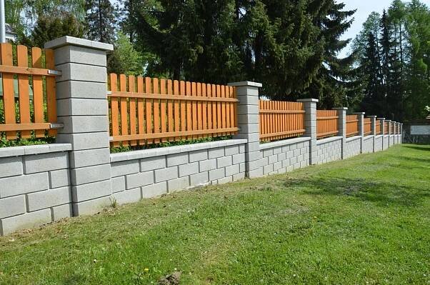 SIMPLE BLOCK přírodní, povrch hladký