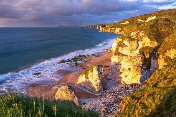 Whiterocks I 