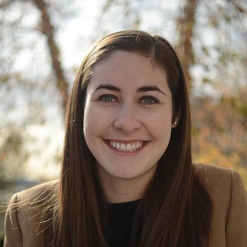 Class of 2018 | Tufts Mock Trial