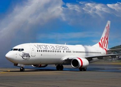 Virgin Australia To Launch Baggage Tracking To All Domestic Capitals
