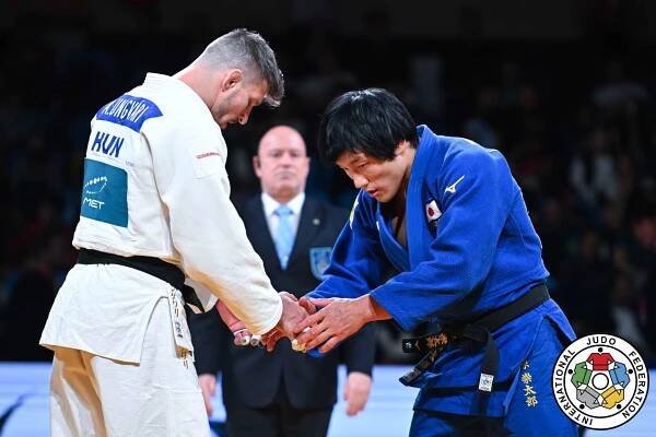 Sotaro FUJIWARA / IJF.org