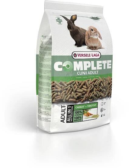 Versele Laga Complete Cuni Adult pro králíky 1,75 kg