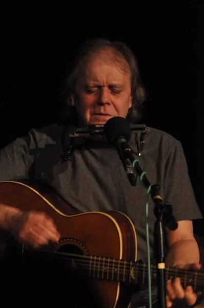21-03-2012 VLASTIMIL TŘEŠŇÁK | Fotogalerie | Kulturní zařízení Valašského Meziříčí