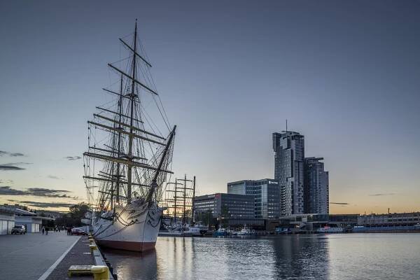 Gdynia In Your Pocket | A free local travel guide to Gdynia, Poland