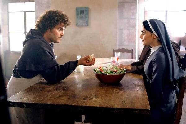 Ana de la Reguera Reflects on Nacho Libre for 15th Anniversary: 'The Most Chill, Cool' Experience
