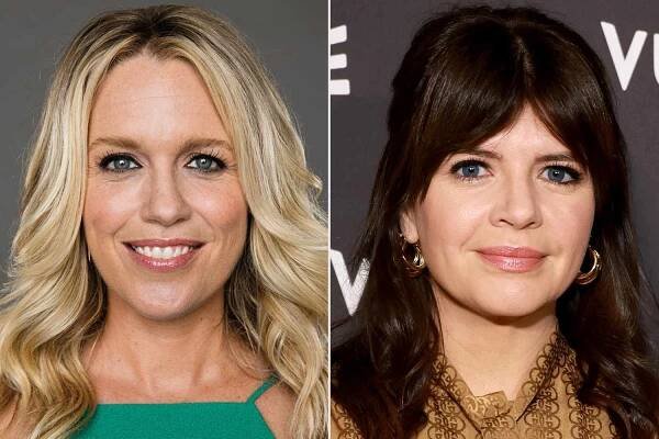 First Listen: Casey Wilson and Jessica St. Clair's Trailer for The Art of Small Talk Audiobook (Exclusive)