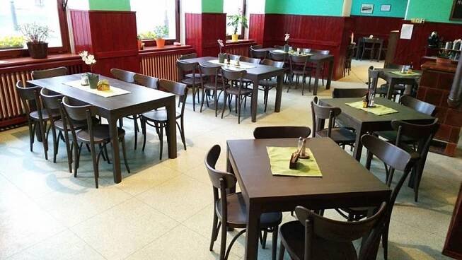 Restaurace U Belgického dvora - Restaurace - Český ráj - Turnov