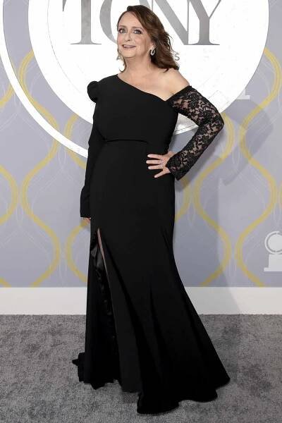 75th Annual Tony Awards - Arrivals