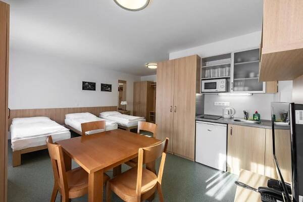 Apartmán