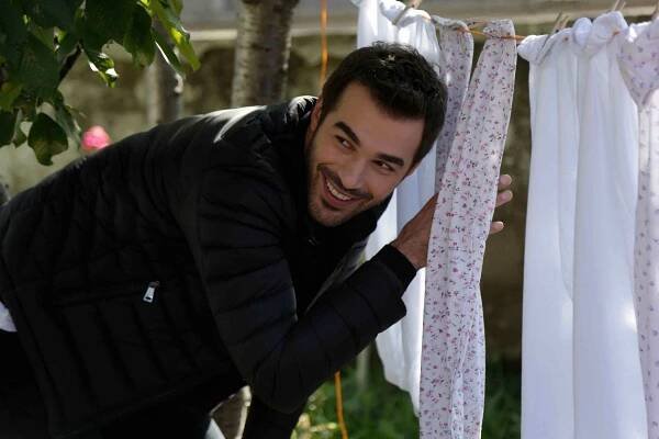 Seven Ne Yapmaz - Episode 9 - Z filmu - Yusuf Çim