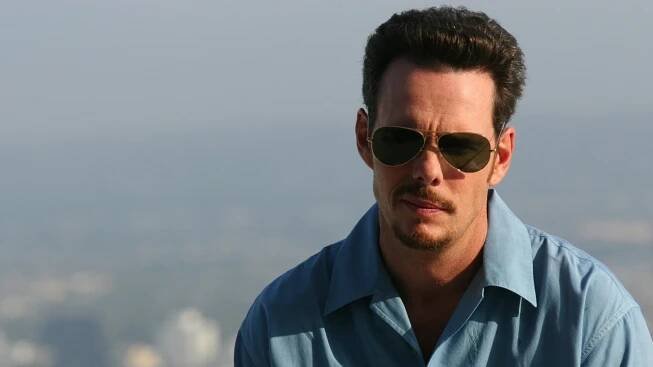 Vincentův svět - Mladí a sjetí - Z filmu - Kevin Dillon