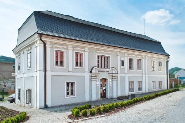 Muzeum města Tišnova > Tipy na výlet > Události > Superevent