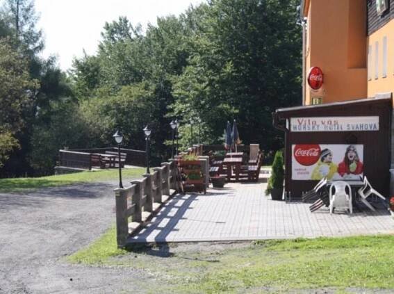 Horský Hotel Svahová 1168370265 2