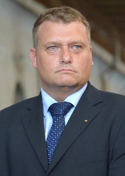 Pavel Krtek