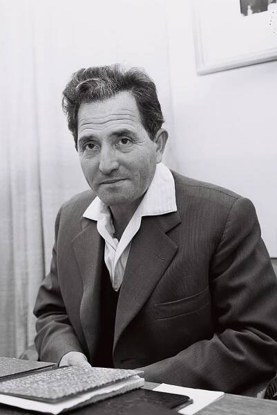 Ze'ev Zrizi