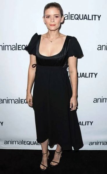 Kate Mara Reveals She Suffered a Miscarriage Before Welcoming a Daughter with Jamie Bell