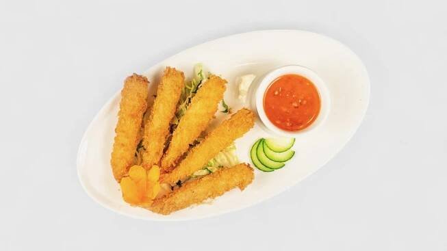GAO asian sushi restaurant | Wolt | Doručení | Hradec Králové