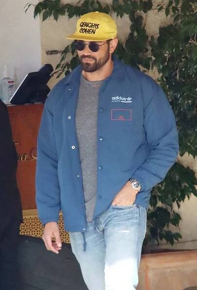 Jesse Metcalfe Spotted for 1st Time Since Cara Santana Split, PDA Scandal