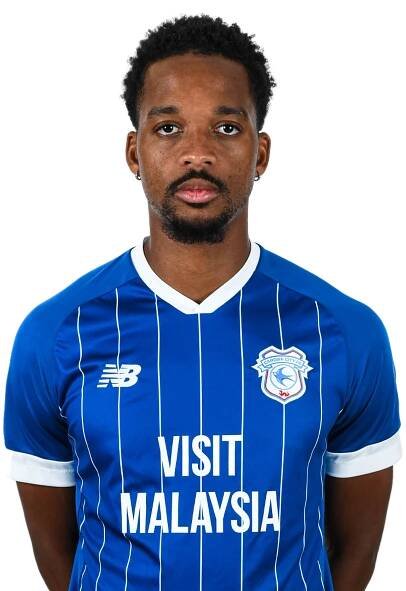 Chris Willock