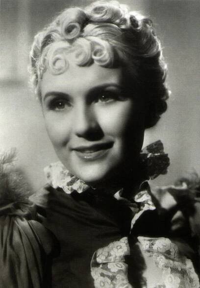 Co se šeptá (1938)
