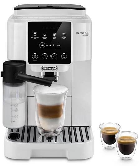 De'Longhi Magnifica Start ECAM 220.61.W