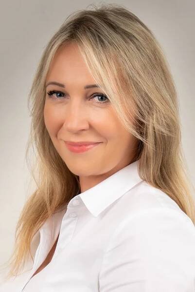 Iveta Homolová, MBA - profil realitního makléře