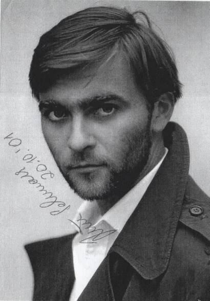 SCHWARZ Jiří - herec