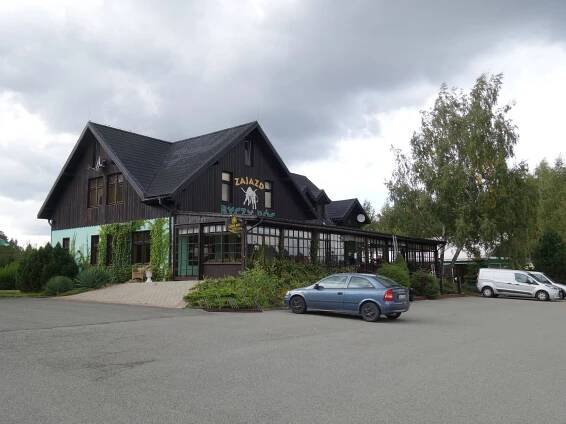 Fotogalerie • Zajazd Byczy Róg (Restaurace a pohostinství) • Mapy.com
