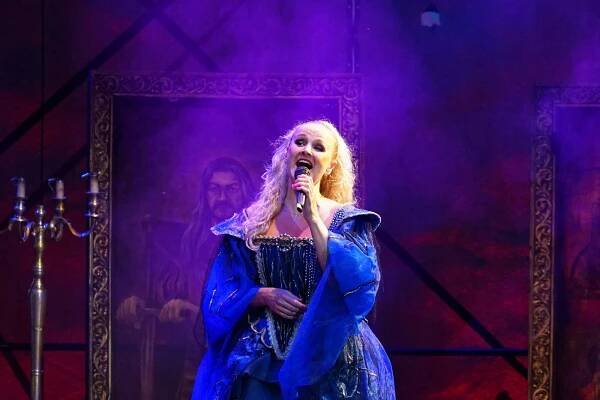 Dracula 20. 6. 2021 - Boskovice | S PROMOTION s.r.o.