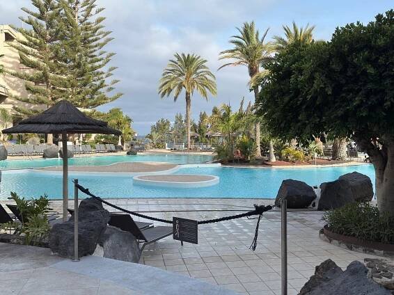 BARCELÓ LANZAROTE ROYAL LEVEL - Updated 2025 Prices & Hotel Reviews (Costa Teguise)