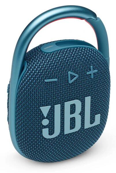JBL Clip 4 modrý
