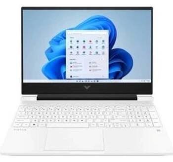 Notebook HP Victus 15-fa0033nc (A86BDEA#BCM) bílý