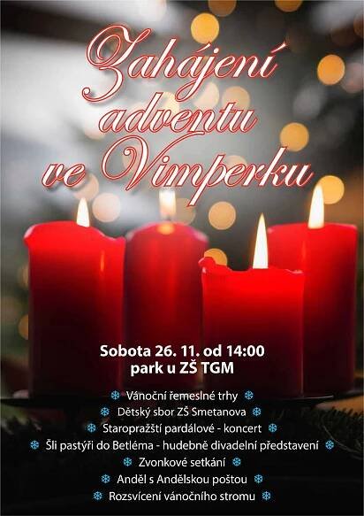 | Výsledky vyhledávání | Za krásnější Vimperk | Stránka 1211