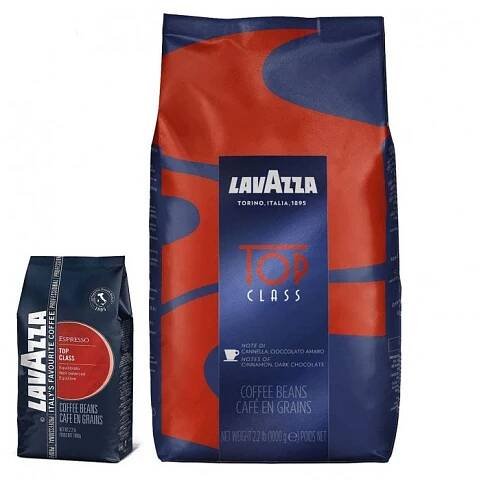 Lavazza - KAVOVNIK.CZ