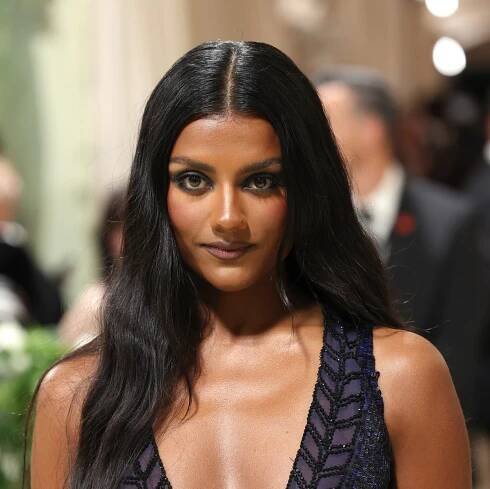 The Reason Why Simone Ashley Skipped the 2025 Met Gala