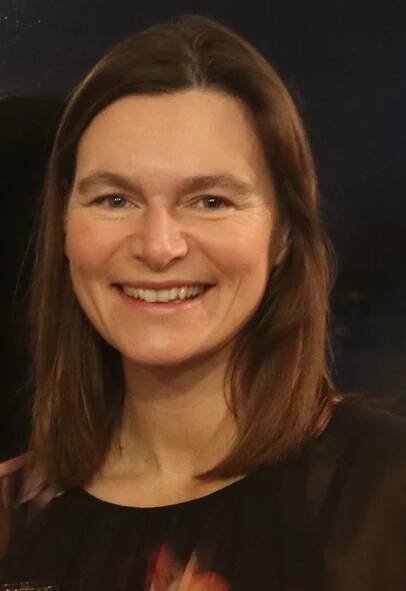 Karen Cox