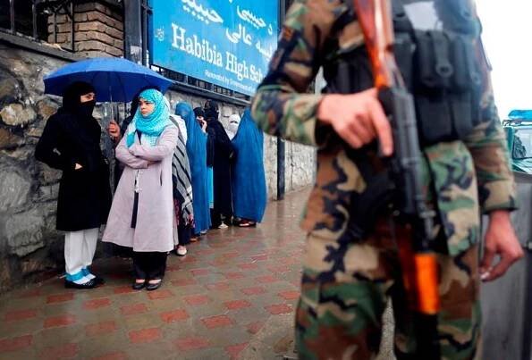 V afghánské válce umírá stále více civilistů, varuje OSN