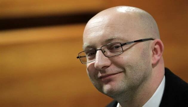 Vinu soudce Kozáka posoudí kolegové z Brna, s přeložením případu neuspěl
