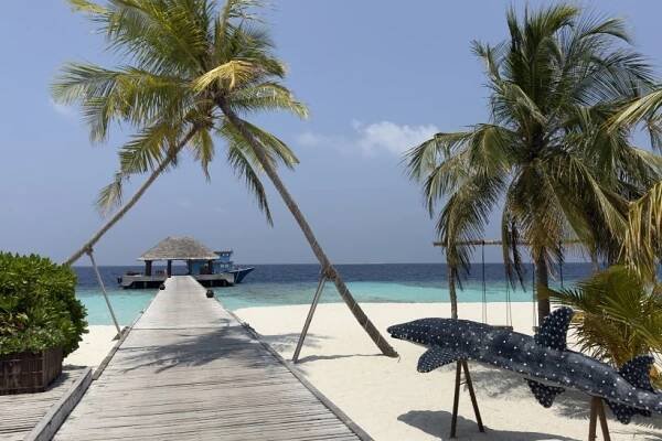 Hotel Kudafushi Resort & Spa, Maledivy - 38 947 Kč Invia