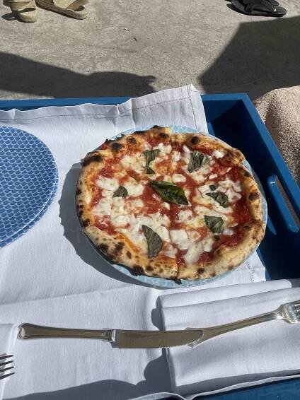 Our 10-day Italy Honeymoon Itinerary - the Amalfi Coast & Sardinia! - JetsetChristina