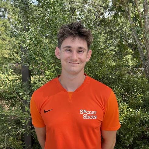 Soccer Shots | Children's Soccer Experience | Charleston, SC