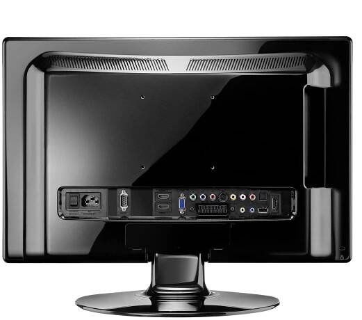 21.5" BenQ ML2241