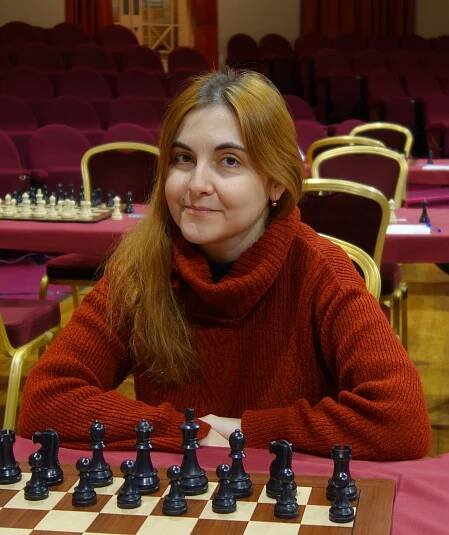 Ana Matnadze